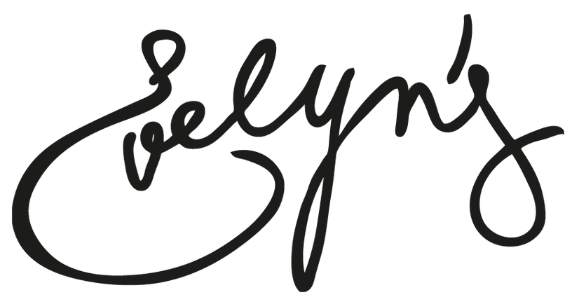 Logo for Evelyn's Cafe Bar